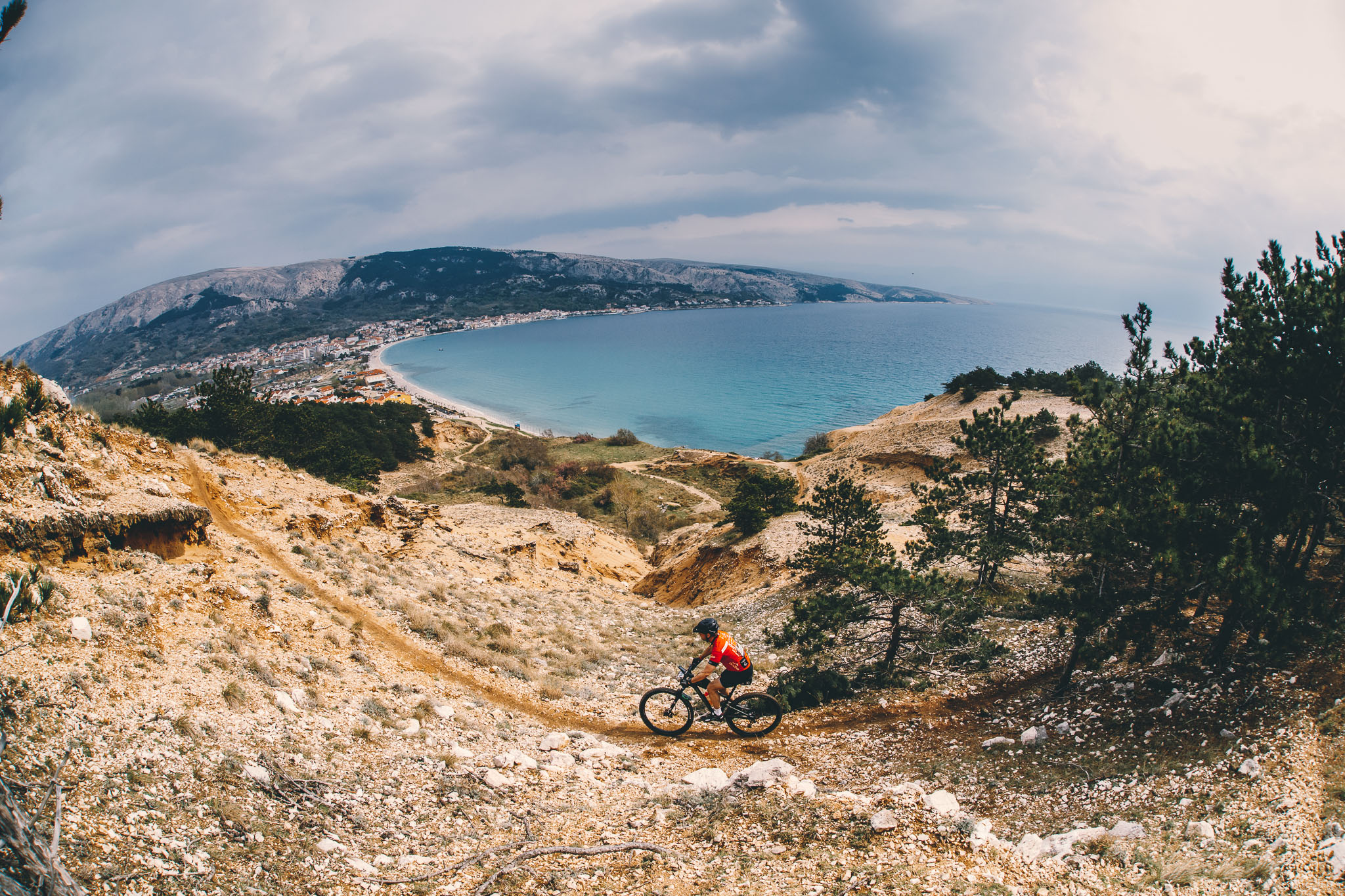 4Islands 2020 - Mtb Race Croazia