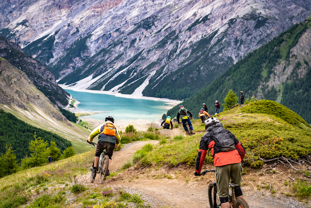 Great Days 2022 - Mtb Livigno