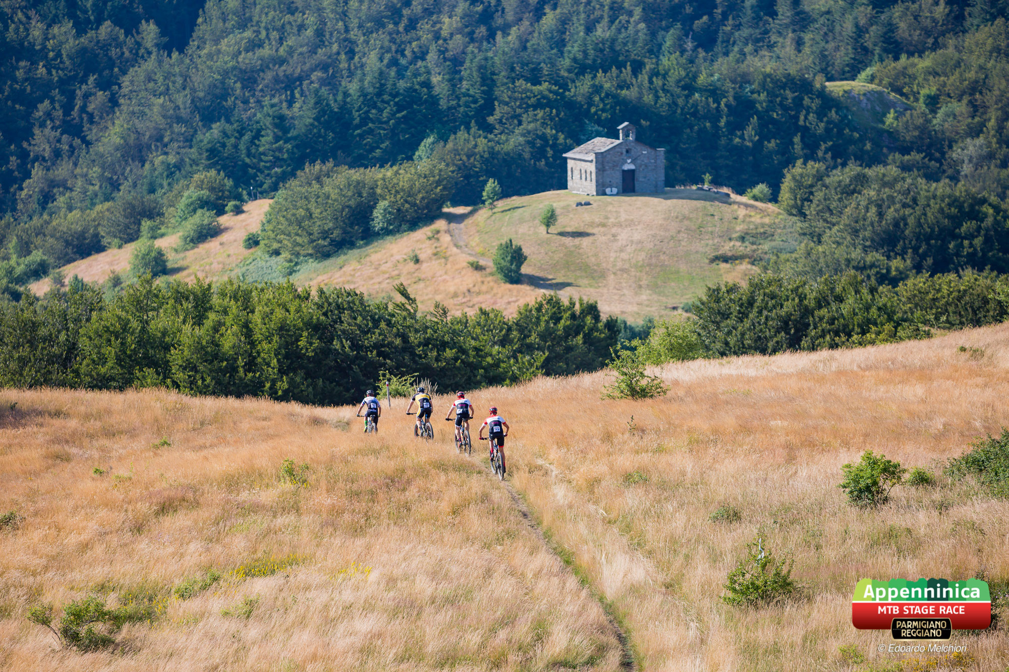 Appenninica MTB Parmigiano Reggiano Stage Race, dal 27 Settembre al 3 Ottobre, 2020