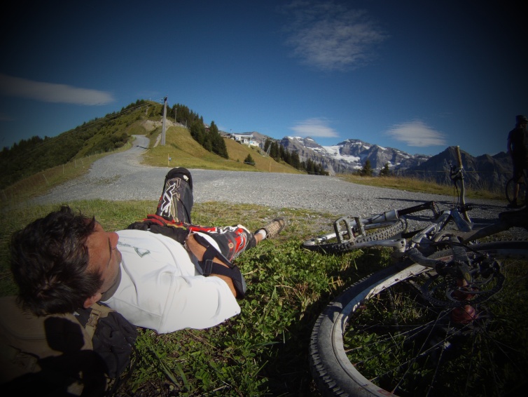 champery freeride