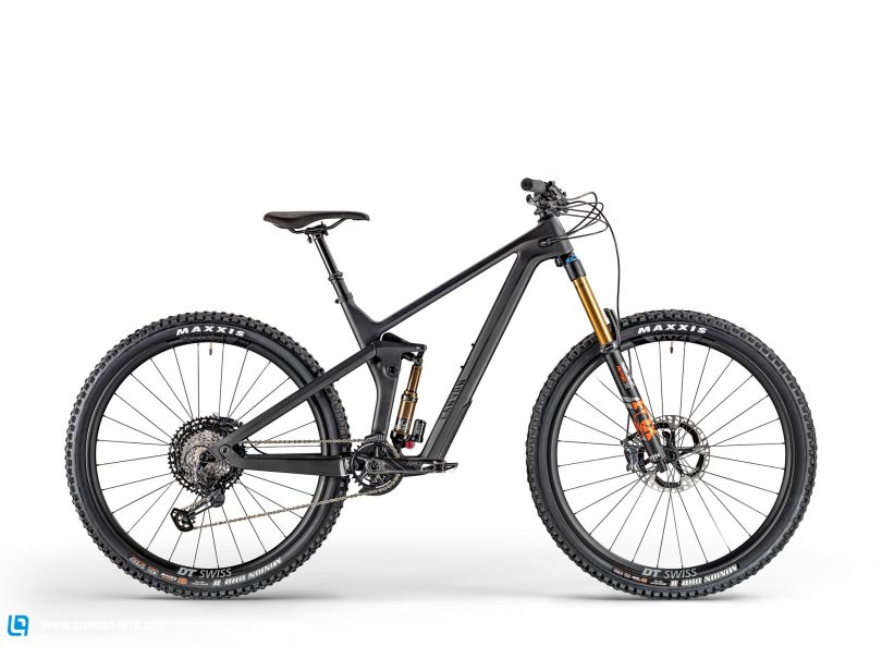 nuova canyon strive 2020