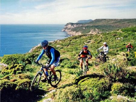 vacanze in mtb sondaggio