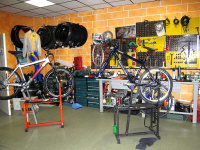 emporio bike shop diano marina