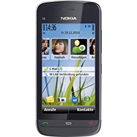 nokia c5 come navigatore gps Mountain bike