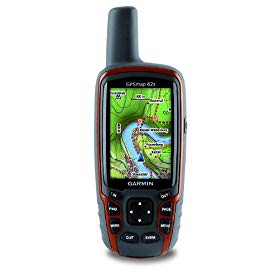 Garmin GPSMAP 62S