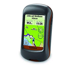 navigatore mtb garmin dakota 20