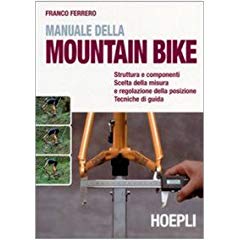 reaglo per appassionato manuale della mtb 