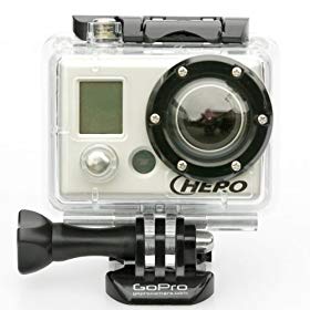 go pro 960 Hd camera