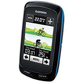 garmin edge 800