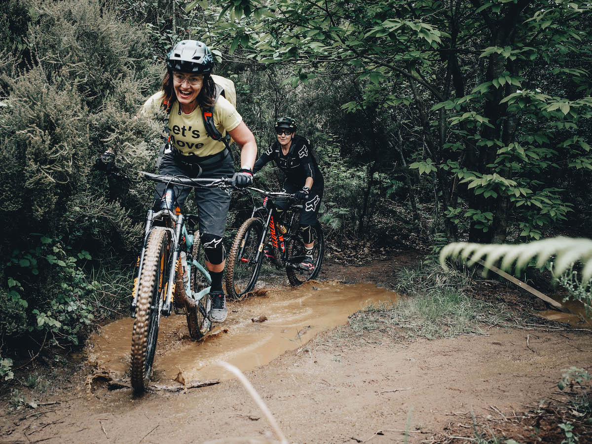 I migliori percorsi MTB e gravel in Brianza