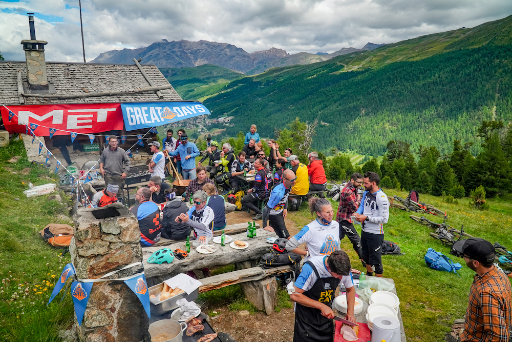 Great Days 2022 - Mtb Livigno