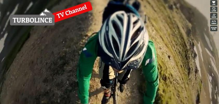 [New] Canale TV dedicato ai video Mtb e Freeride