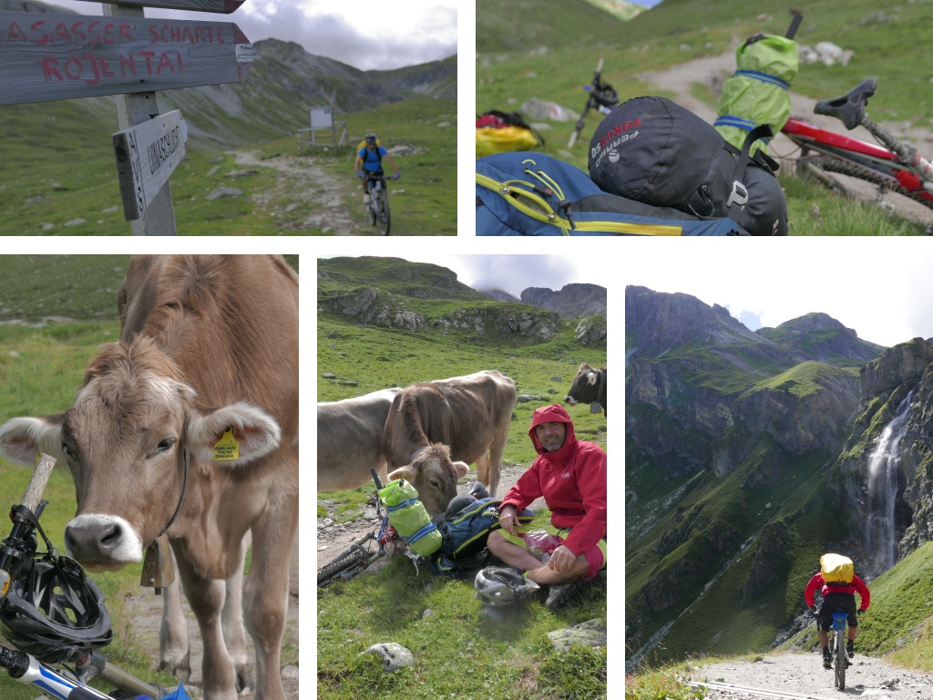 alpi mtb adventures 3 postcard