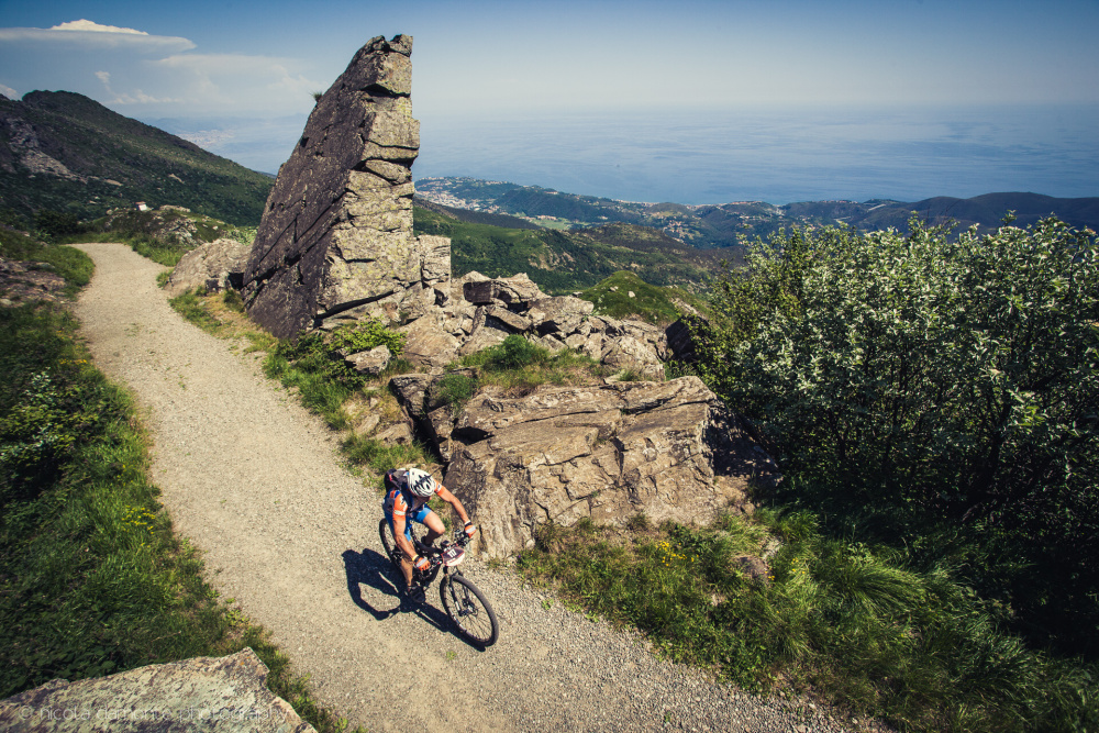 [Gare Mtb] Alta Via Stage Race