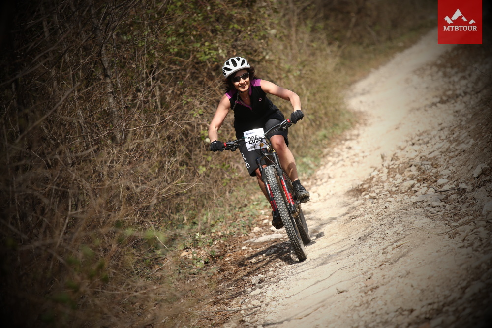 Bardolino Bike, la mia prima gara in mtb