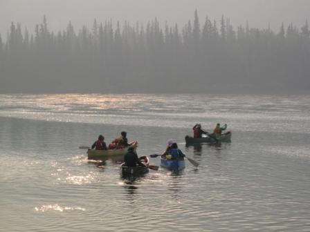 canada-mtb-canoa-viaggio