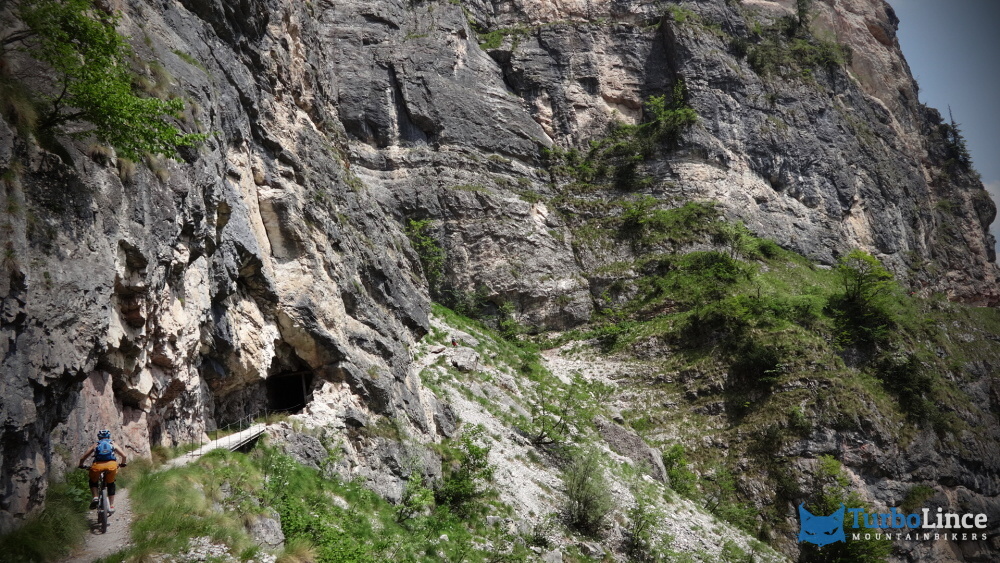 mtb dolomiti di brenta