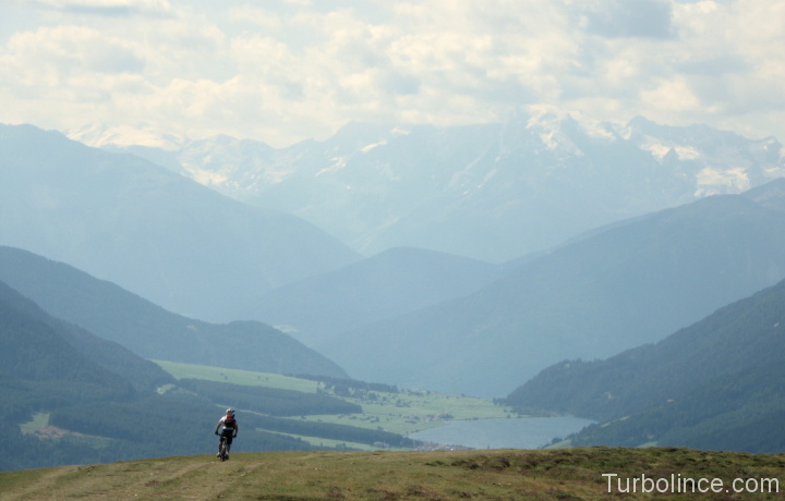 dreilaender mtb val venosta