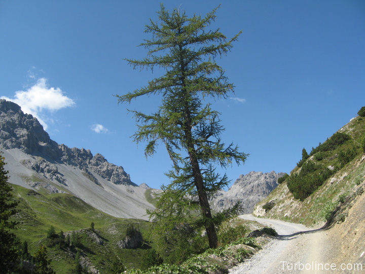 val mora mtb tour