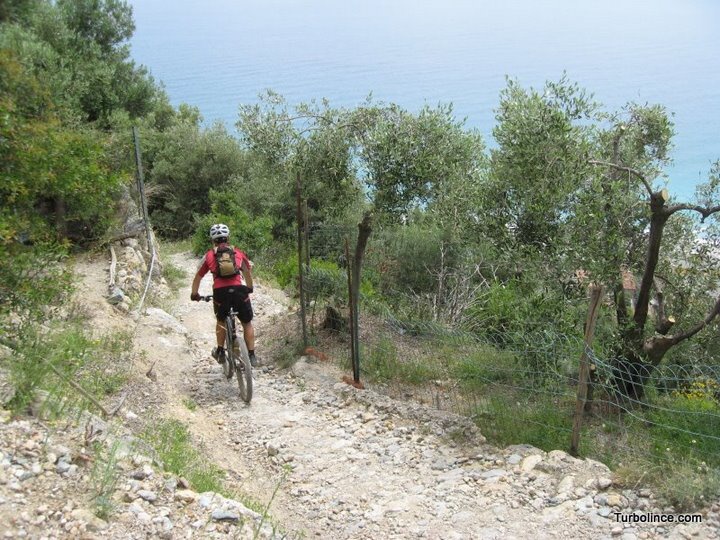 finale ligure mtb