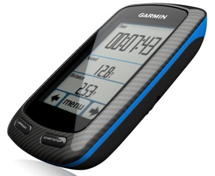 Garmin Edge - Navigatore Satellitare per Mountain Bike