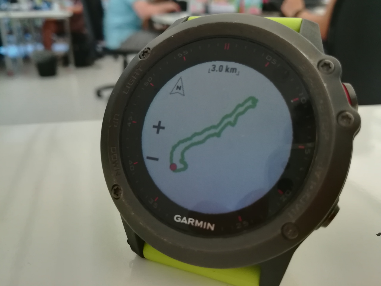 Mtb e Garmin Fenix 3, ecco perchè secondo noi è ancora il migliore.