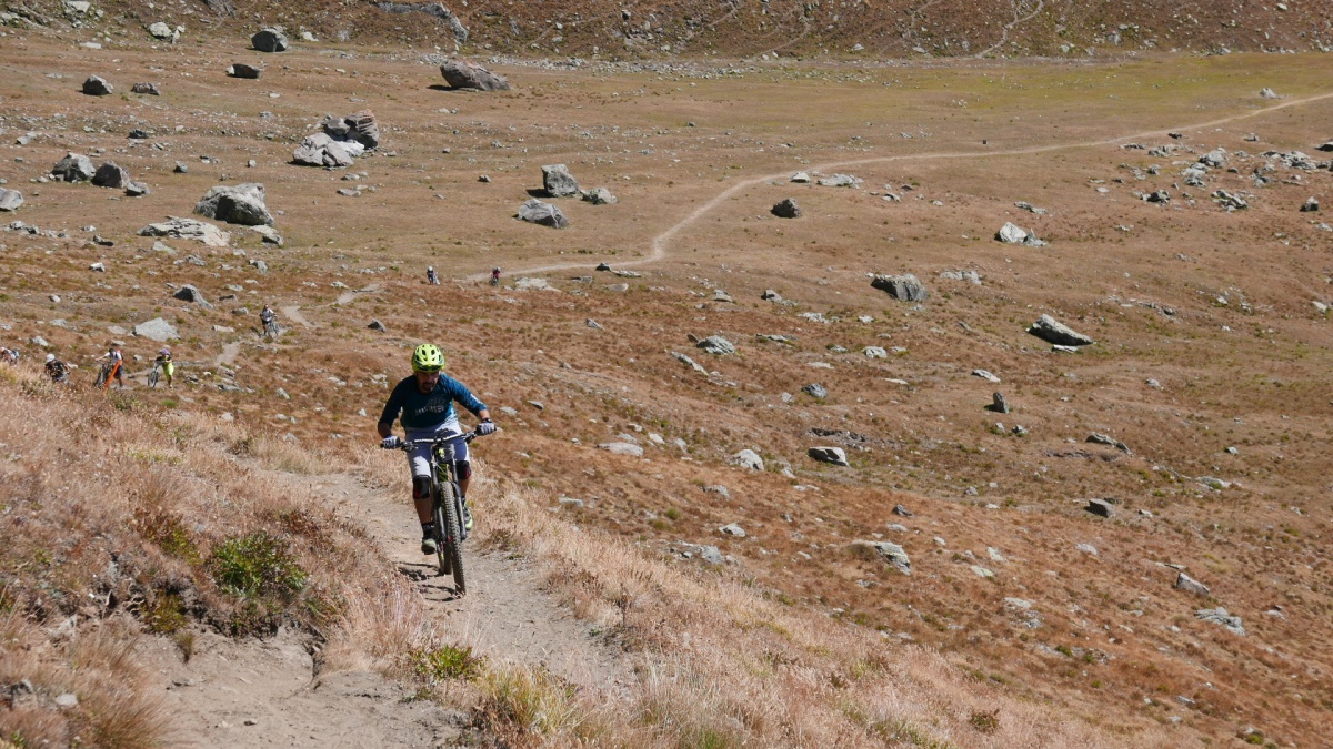 mtb cogne