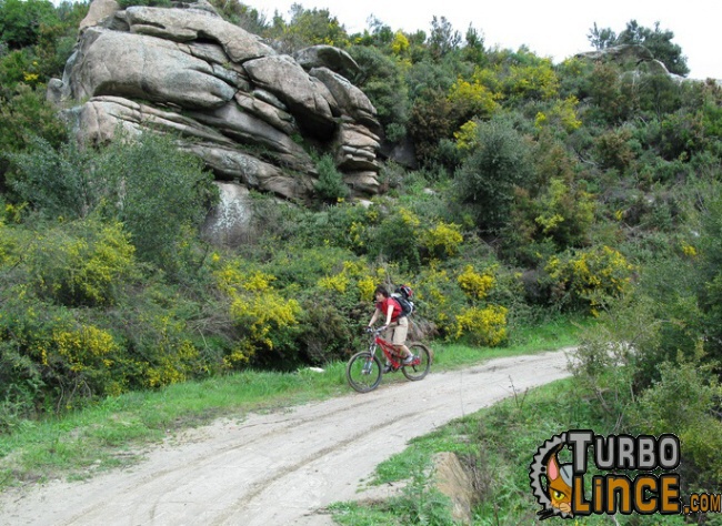 isola d’elba in mtb