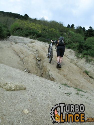 isola d’elba in mtb