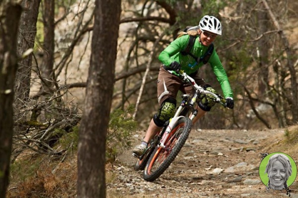 ragazze freeride corsi