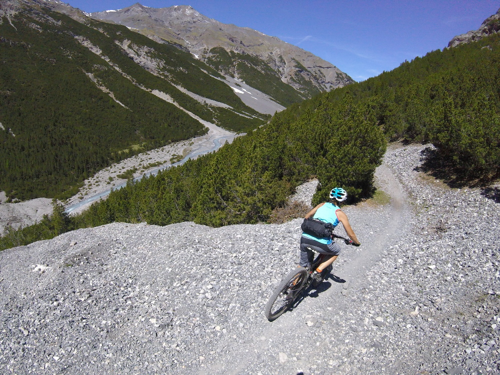 livigno mtb giro 3 passi 2