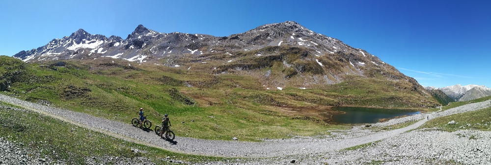 livigno mtb giro 3 passi 5