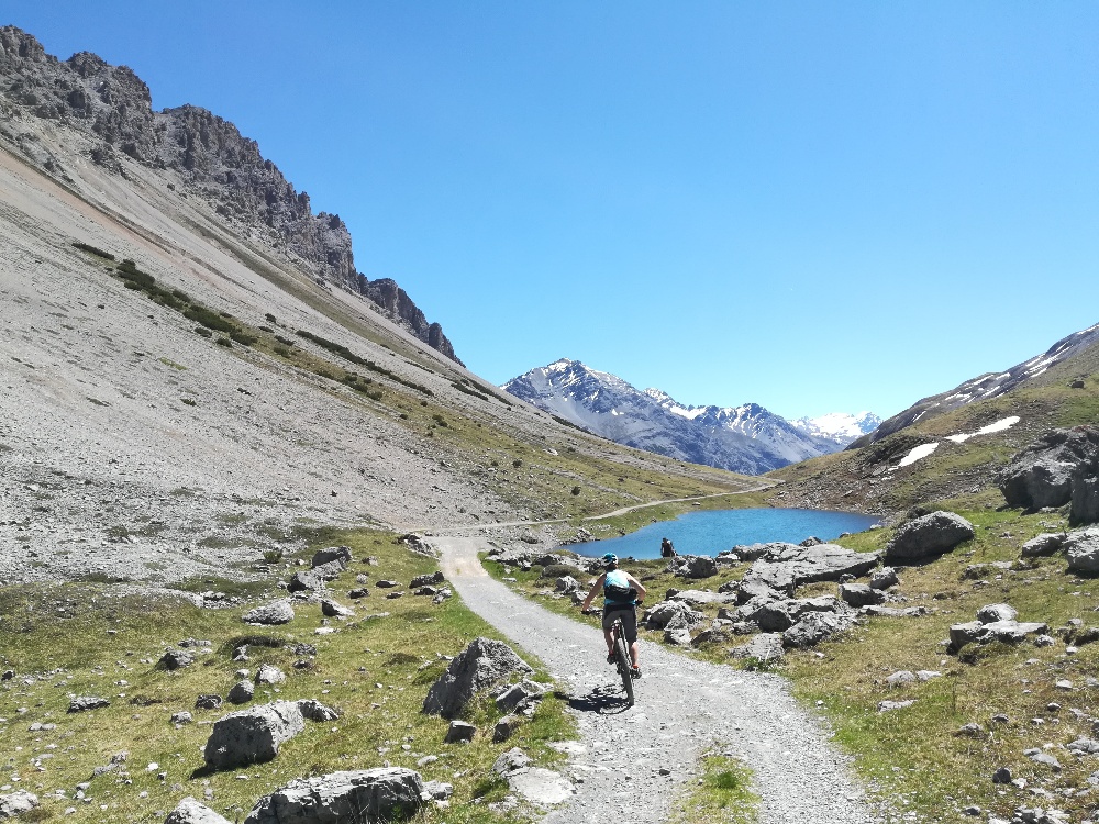 livigno mtb giro 3 passi 6