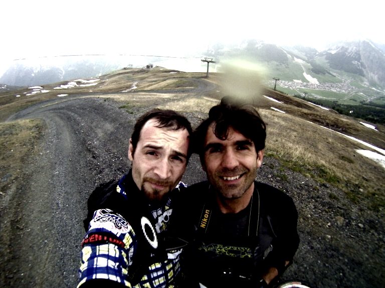 Livigno MTB Story [memories]