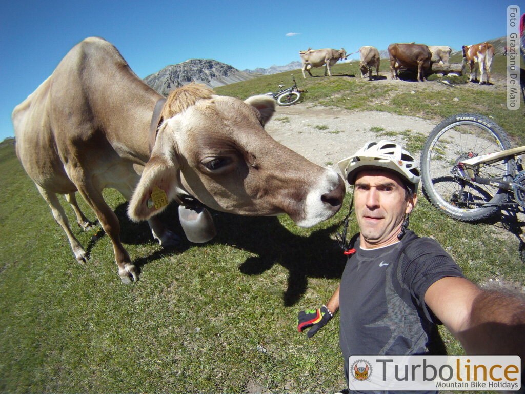 foto divertenti con gopro 