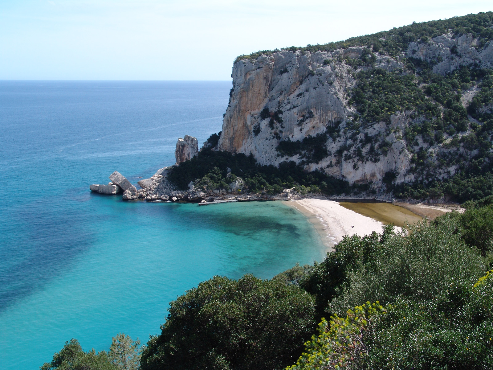 Gara Mtb a Tappe - MTB RAID SARDINIA 2016