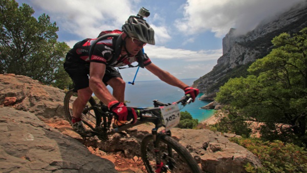 [Race] Rally di Sardegna Mtb