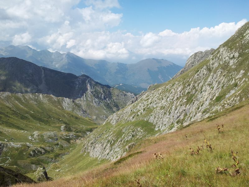 DA LIMONE PIEMONTE AL MARE