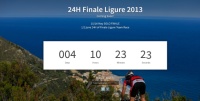 24h Finale Ligure 2013 - Le date ci sono!