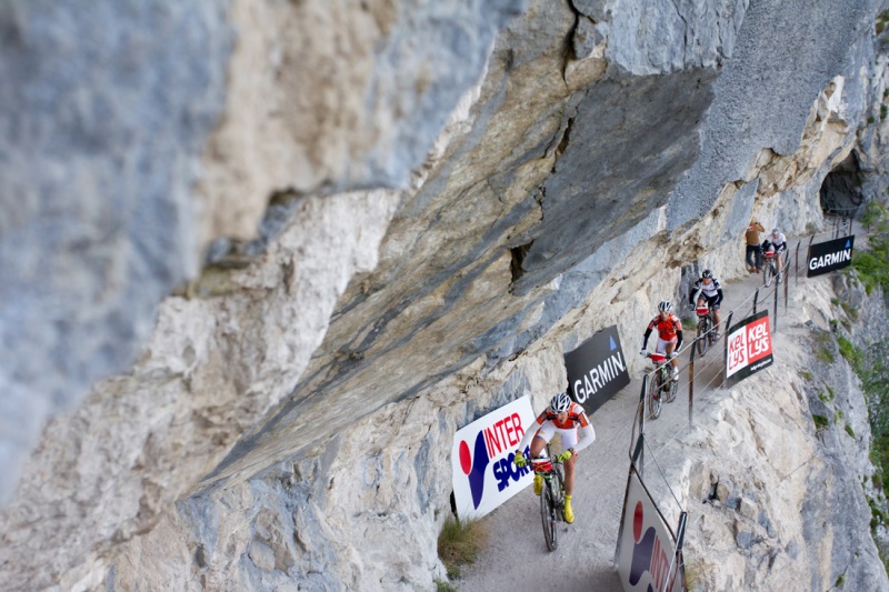 Mtb Race Salzkammergut Trophy