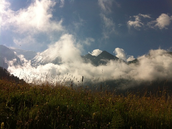 Mtb Report, Monte Bianco MTB Tour