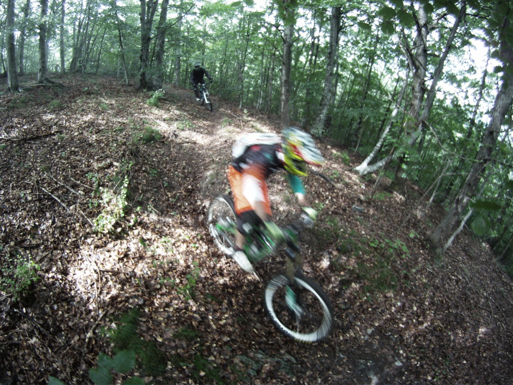 Tour Enduro tra Finale Ligure e Calizzano