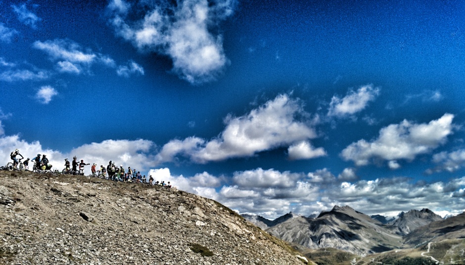 Enduro Cup Lombardia Livigno