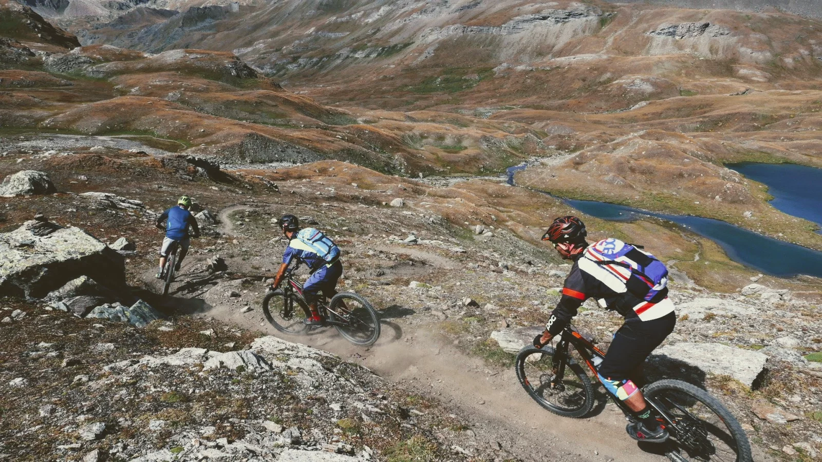 La guida alla mountain bike: tutto quello che serve per cominciare