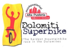 dolomiti superbike