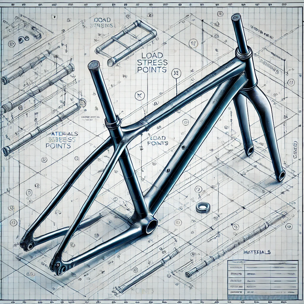 Mountain bike con geometrie troppo lunghe, basse e aperte? Cosa sta succedendo?