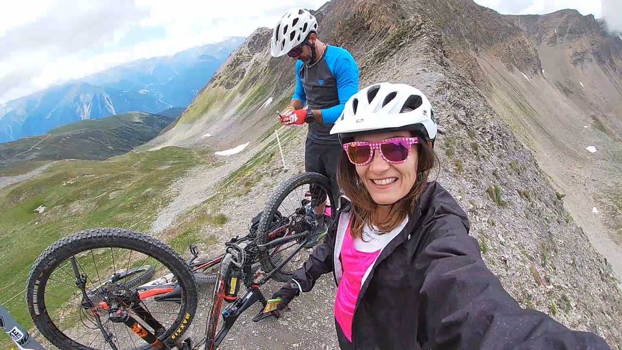 Lenzerheide Mtb Enduro