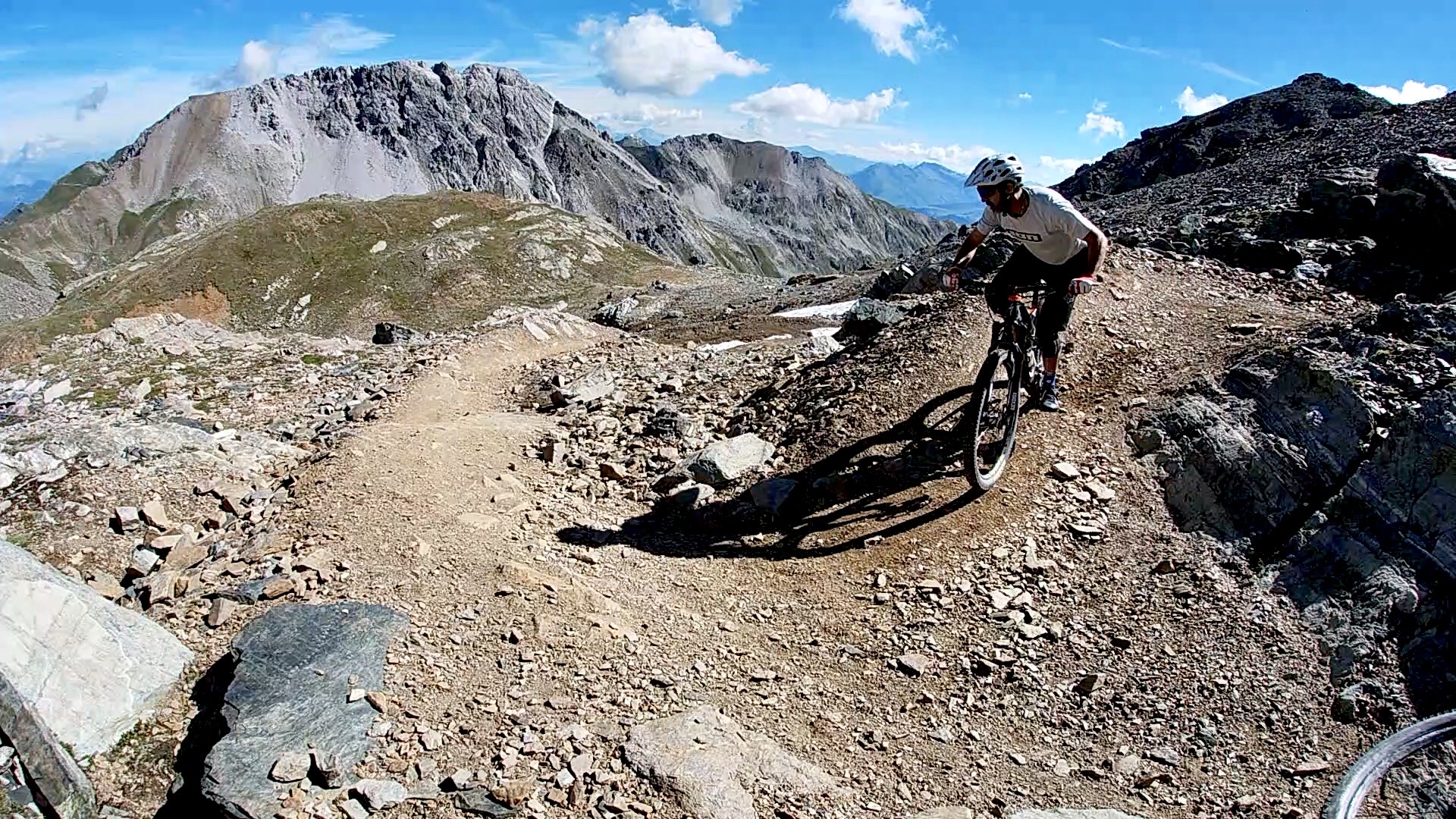 lenzerheide percorsi enduro furcletta