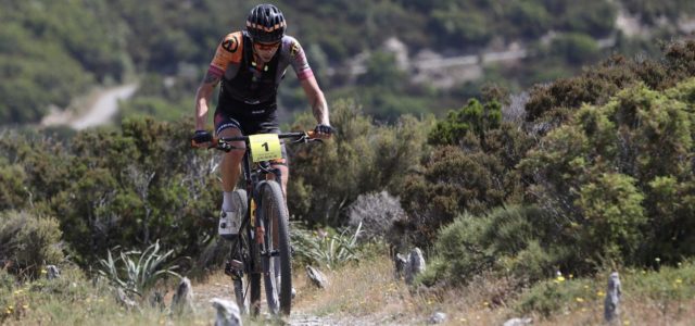 [Mtb Race 2020] Rally di Sardegna