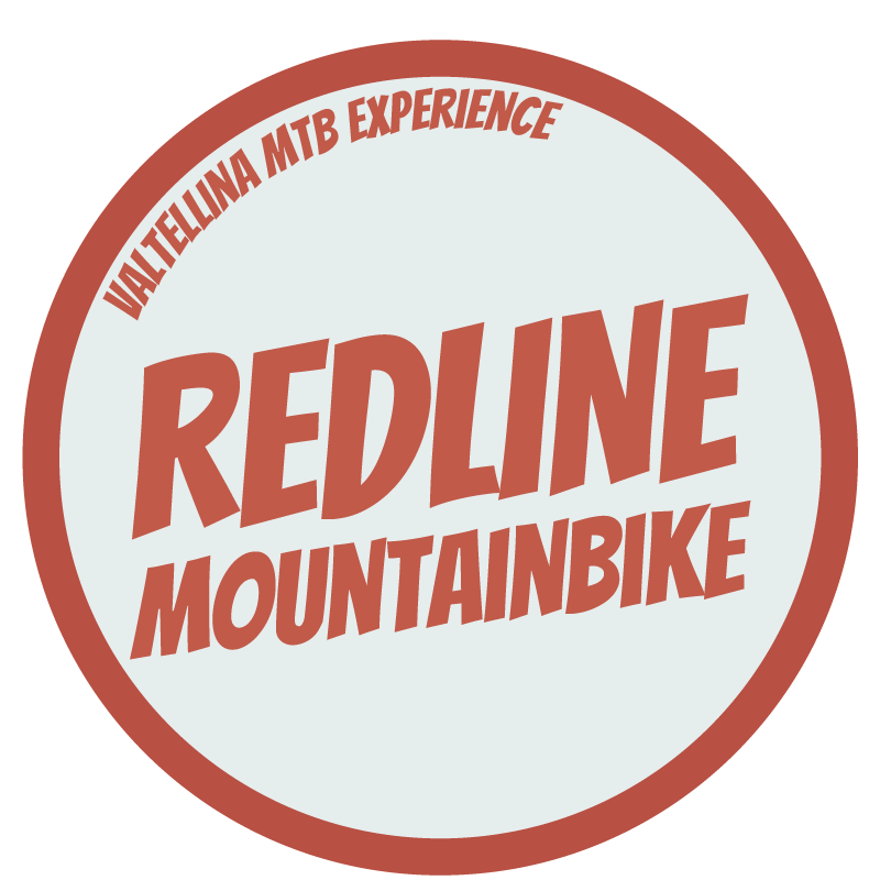 Corsi mtb bambini in Valtellina Redline